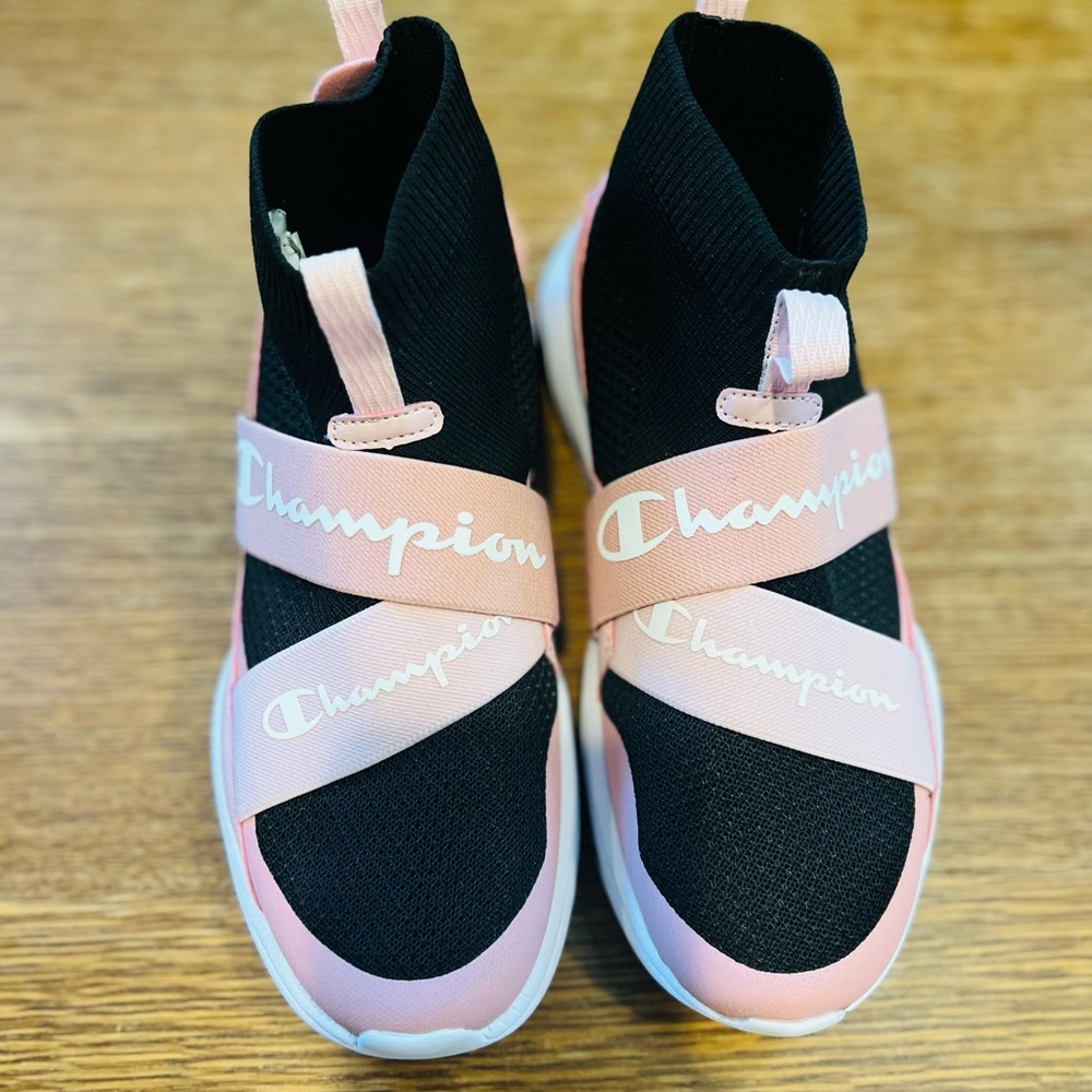 champion slide on shoes